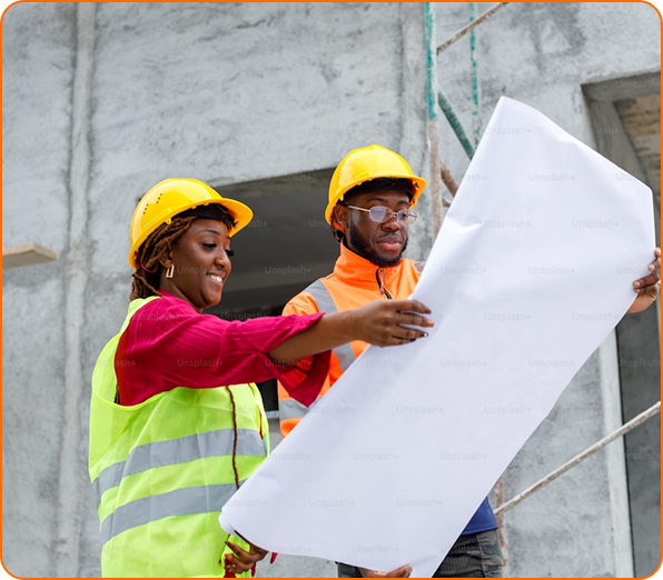 Construction Financing