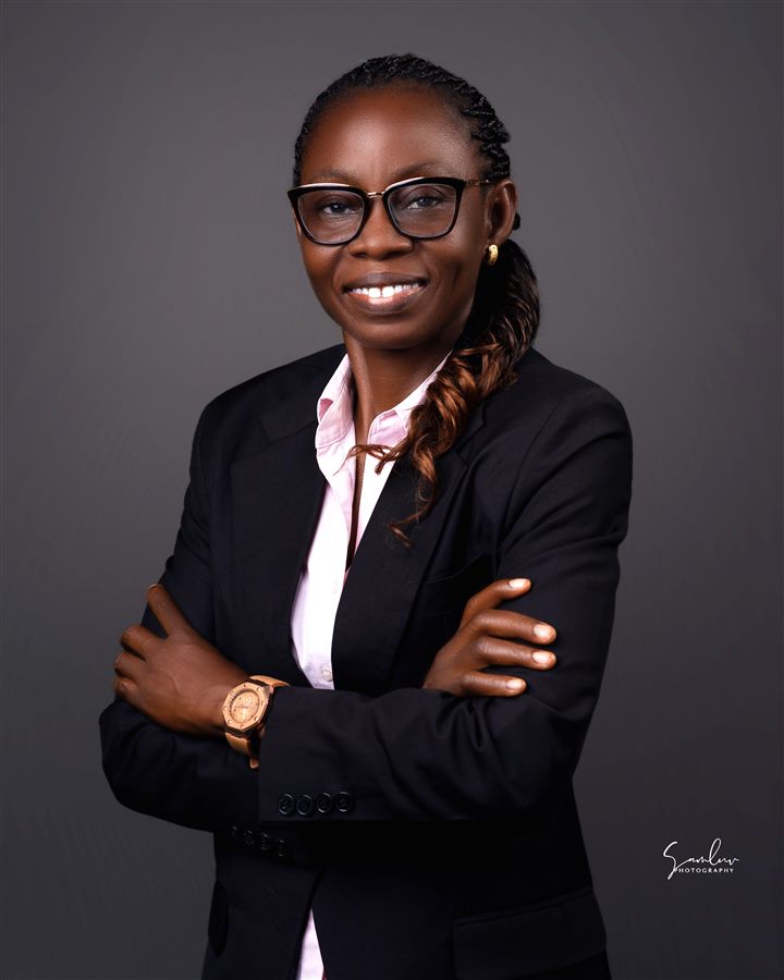 Adegboro Fehintolu