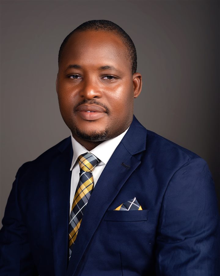 Adetunji Peter