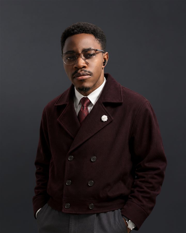 Odangbe Caleb