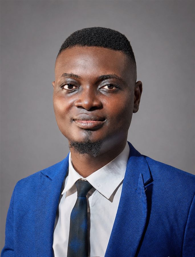 Olajide Oladosu