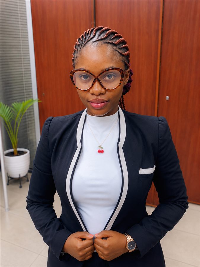 Oyekola Jessica